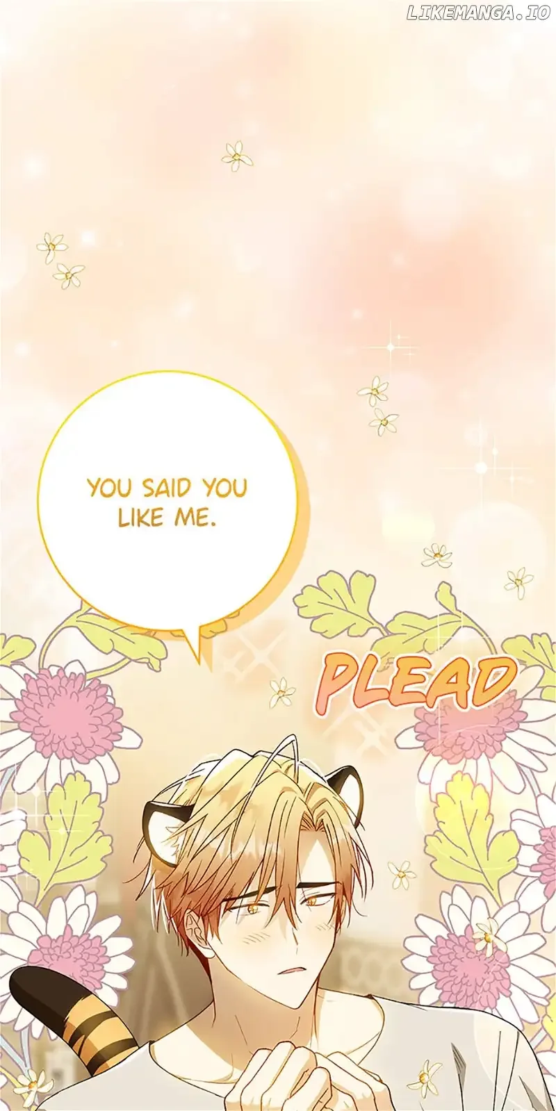 Individualistic Love Chapter 37 page 39