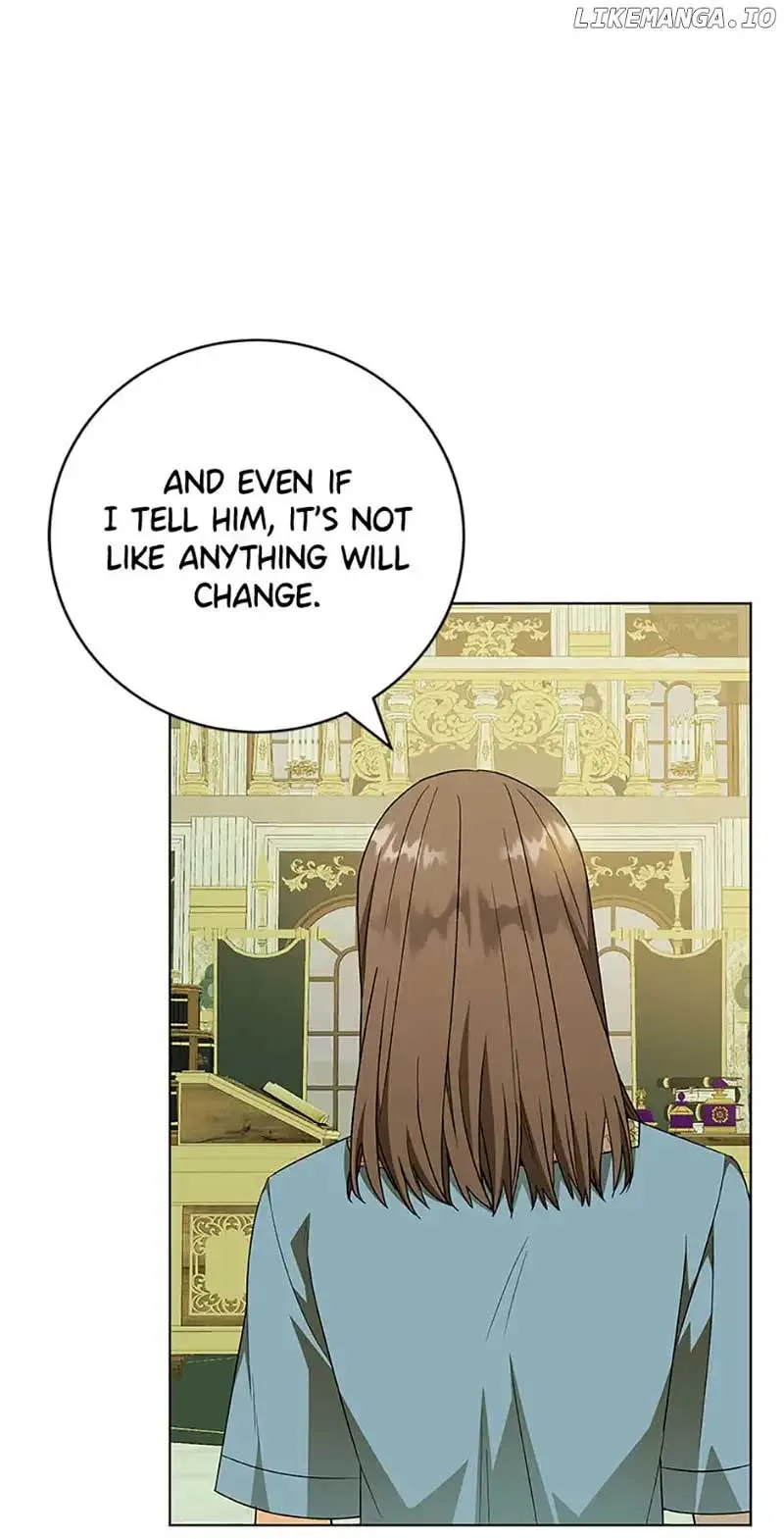 Individualistic Love Chapter 36 page 47