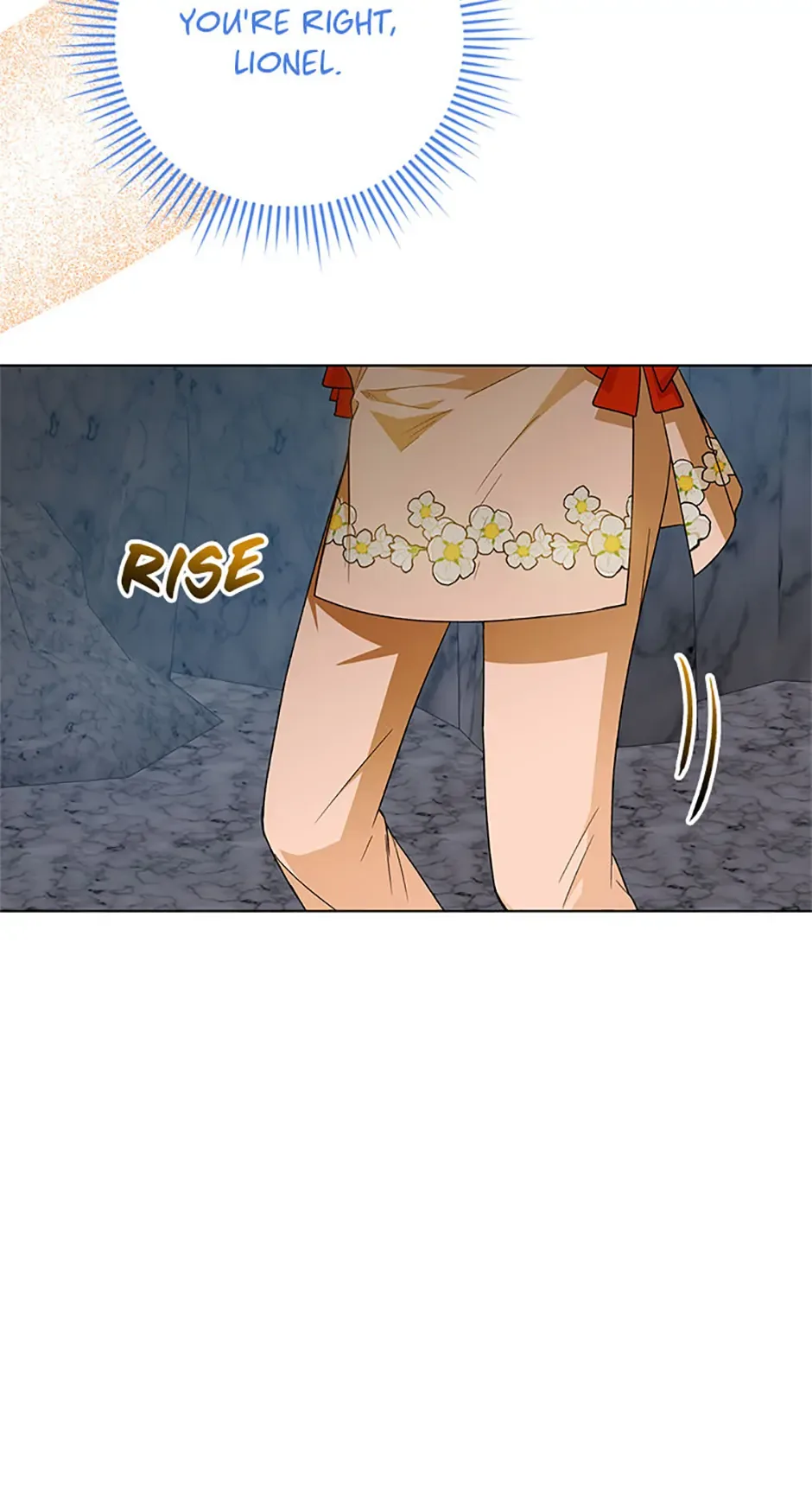 Individualistic Love Chapter 42 page 70