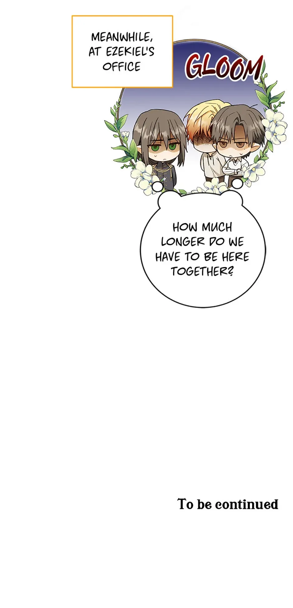 Individualistic Love Chapter 42 page 83