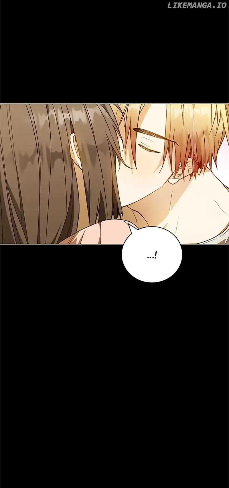 Individualistic Love Chapter 37 page 29