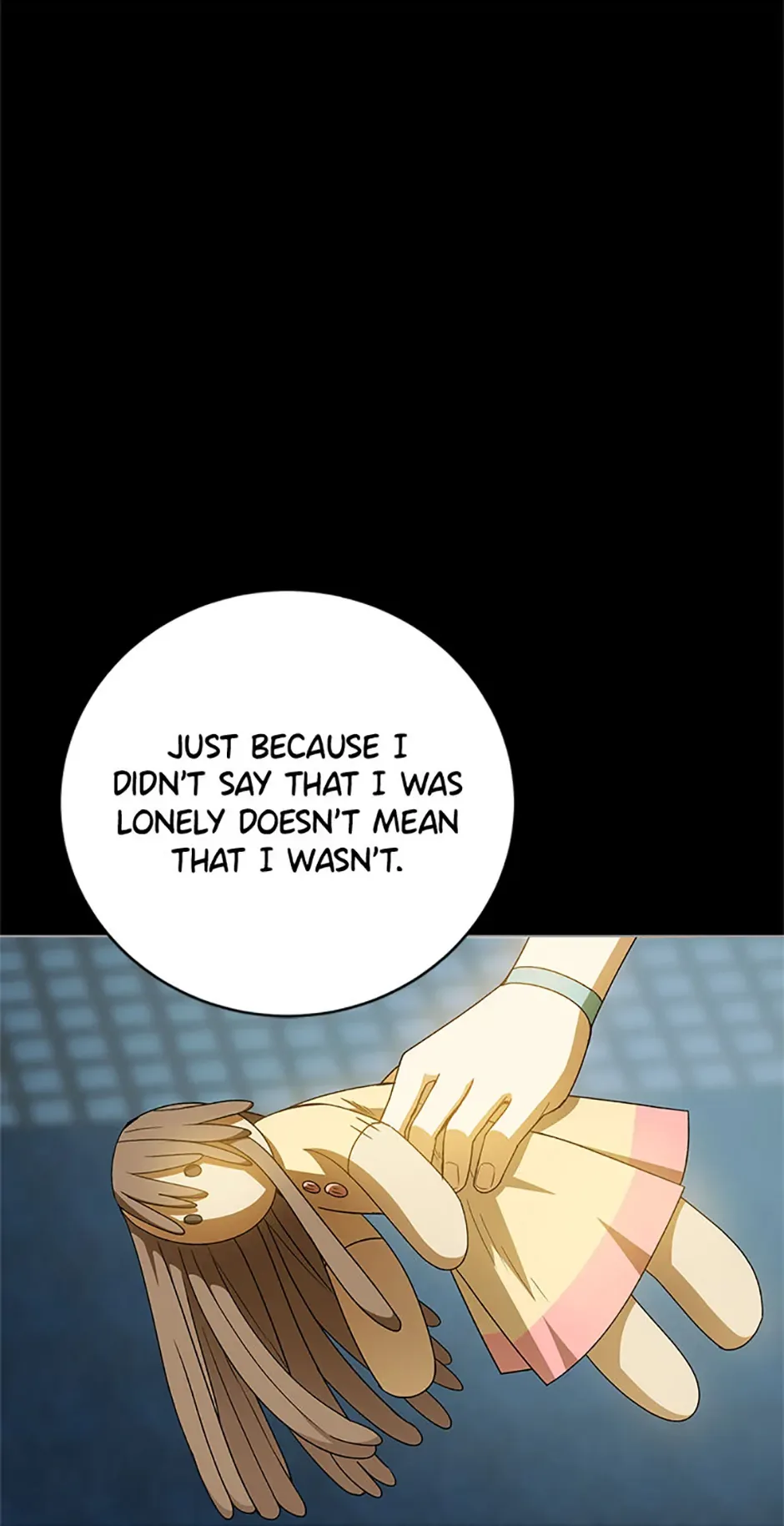 Individualistic Love Chapter 42 page 50