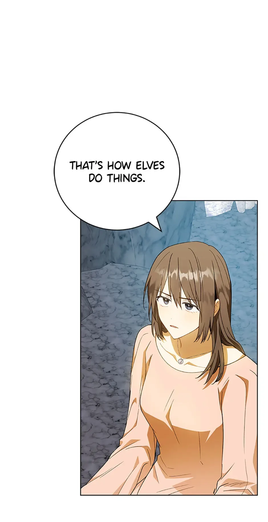 Individualistic Love Chapter 42 page 35
