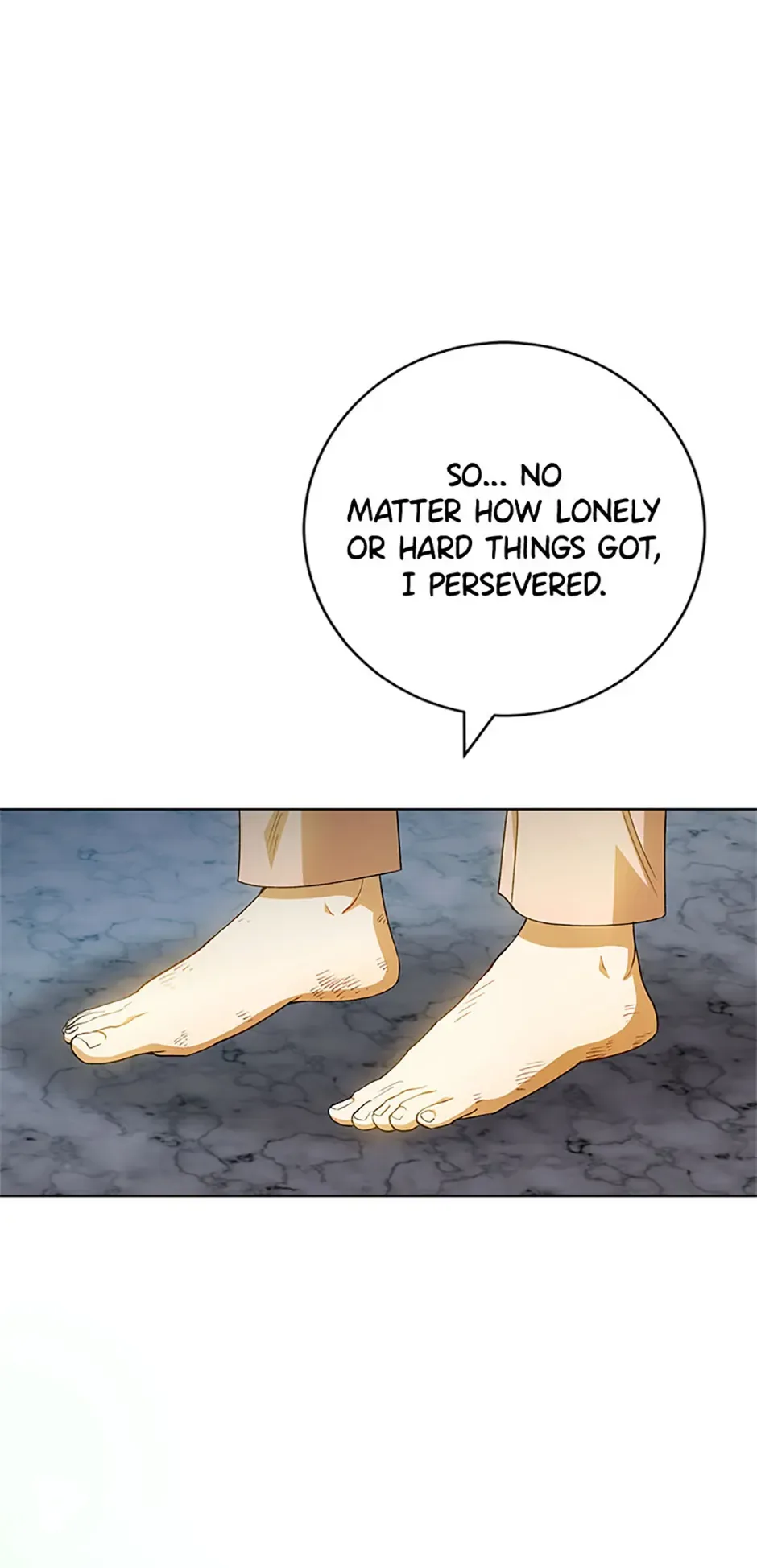 Individualistic Love Chapter 42 page 79