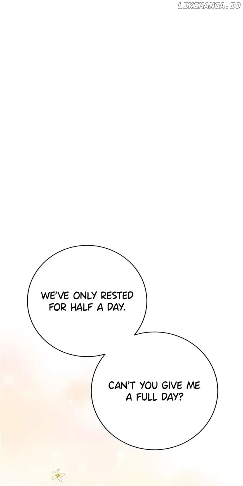 Individualistic Love Chapter 37 page 38
