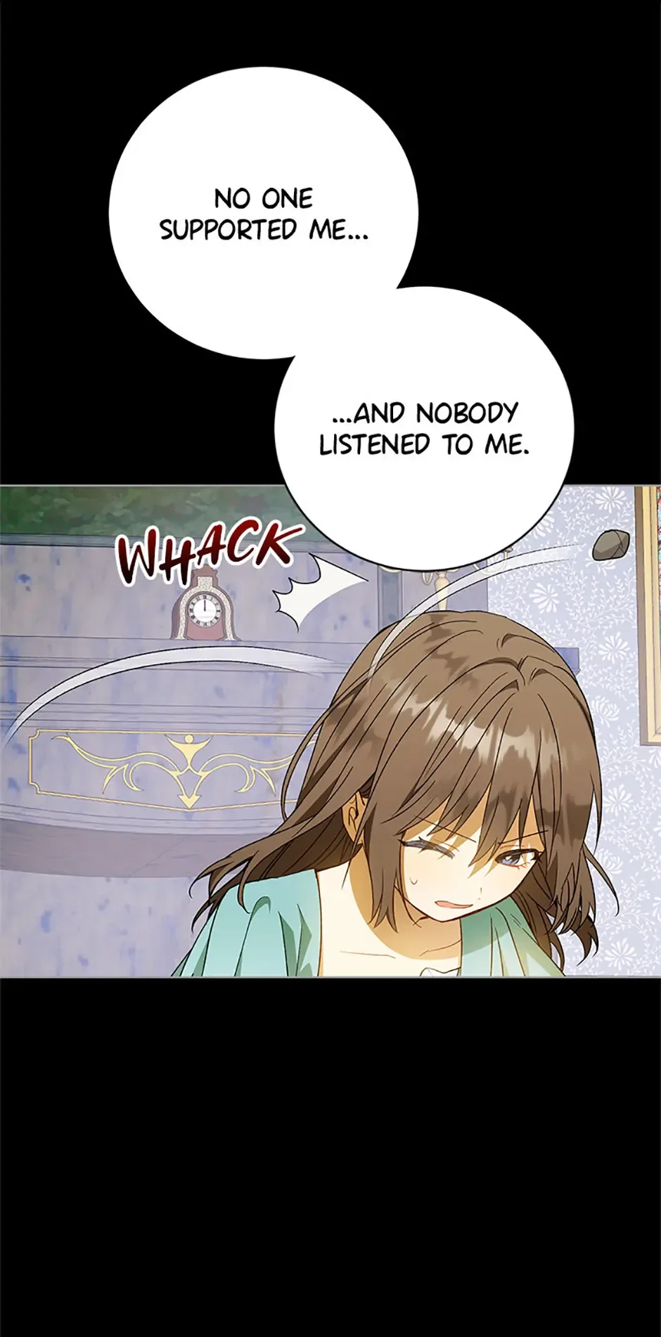 Individualistic Love Chapter 42 page 53