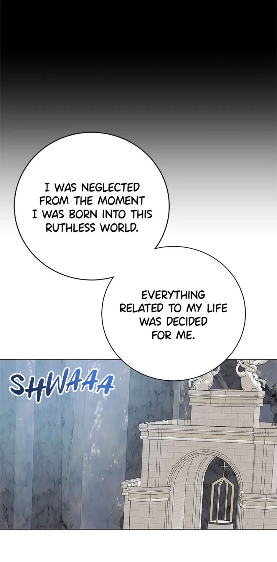 Individualistic Love Chapter 42 page 57