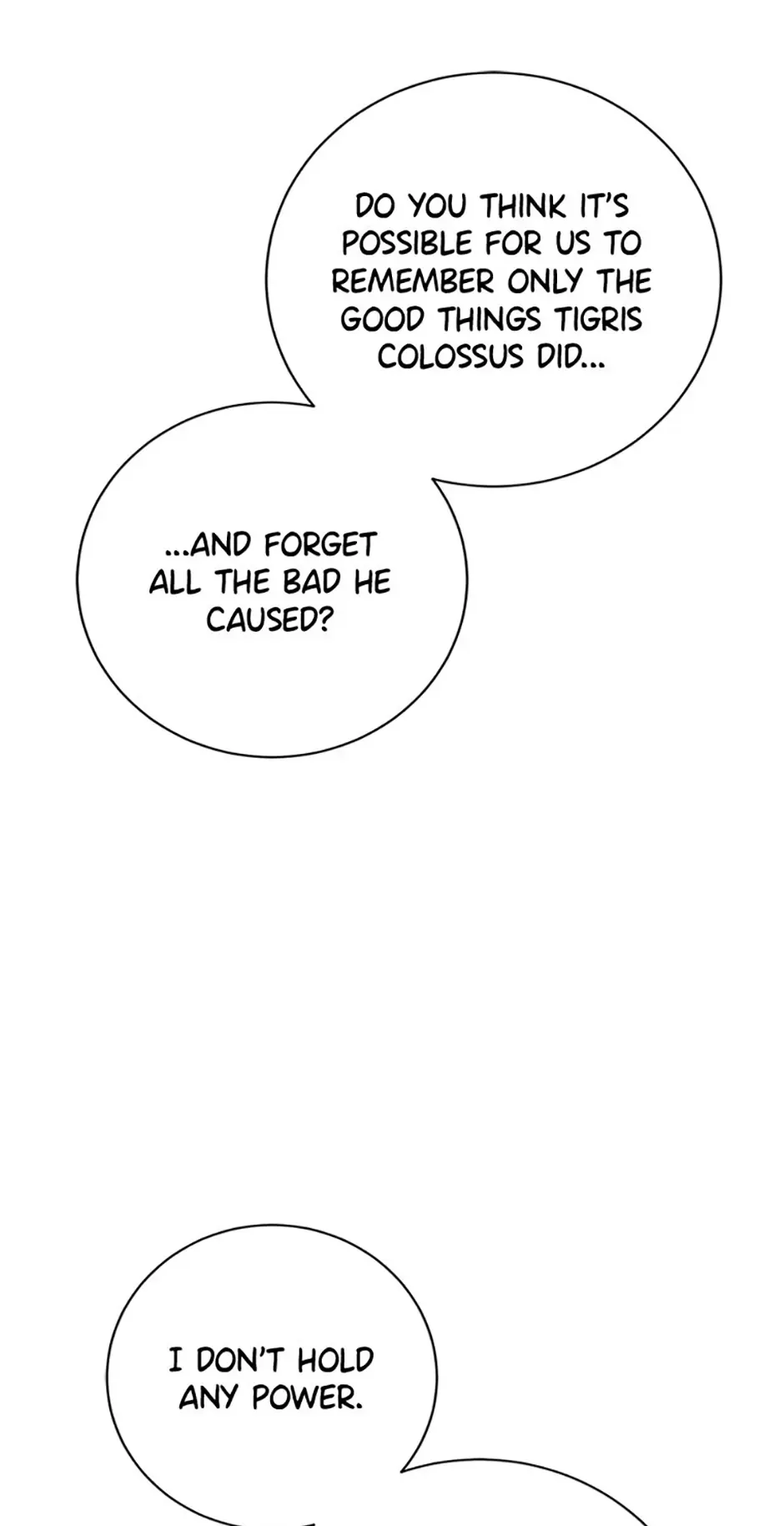 Individualistic Love Chapter 42 page 36