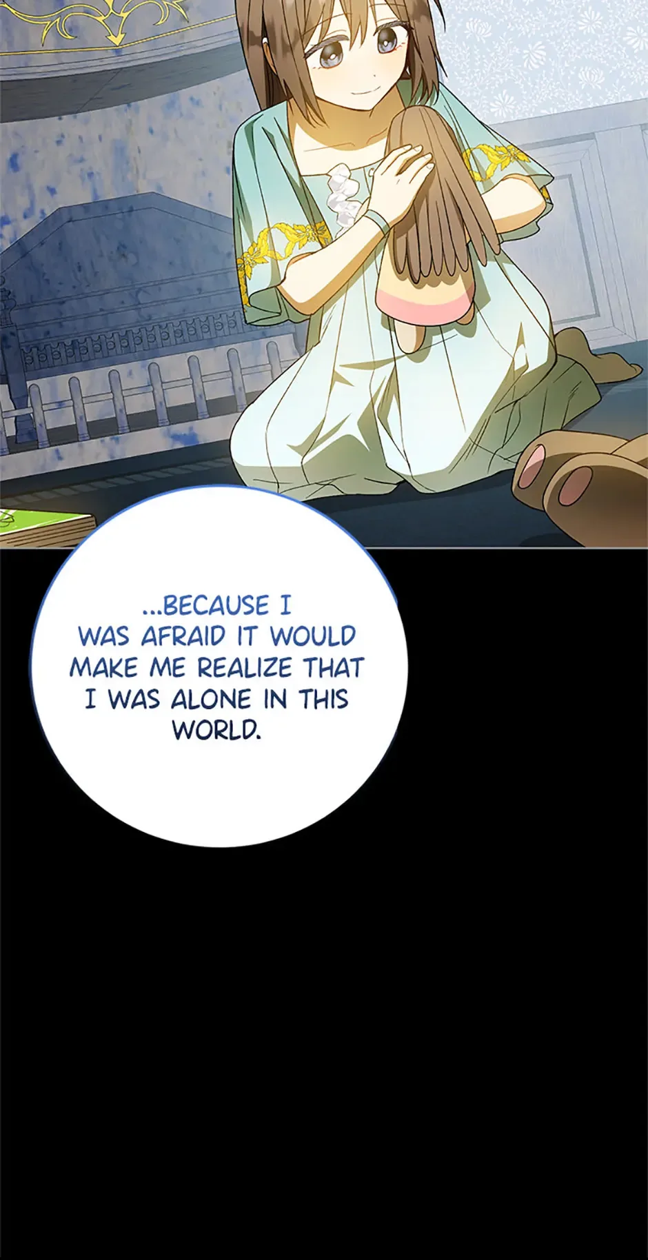 Individualistic Love Chapter 42 page 52