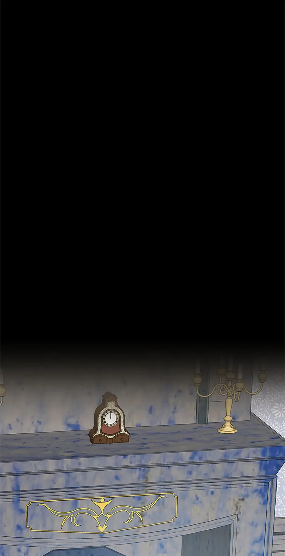 Individualistic Love Chapter 42 page 48