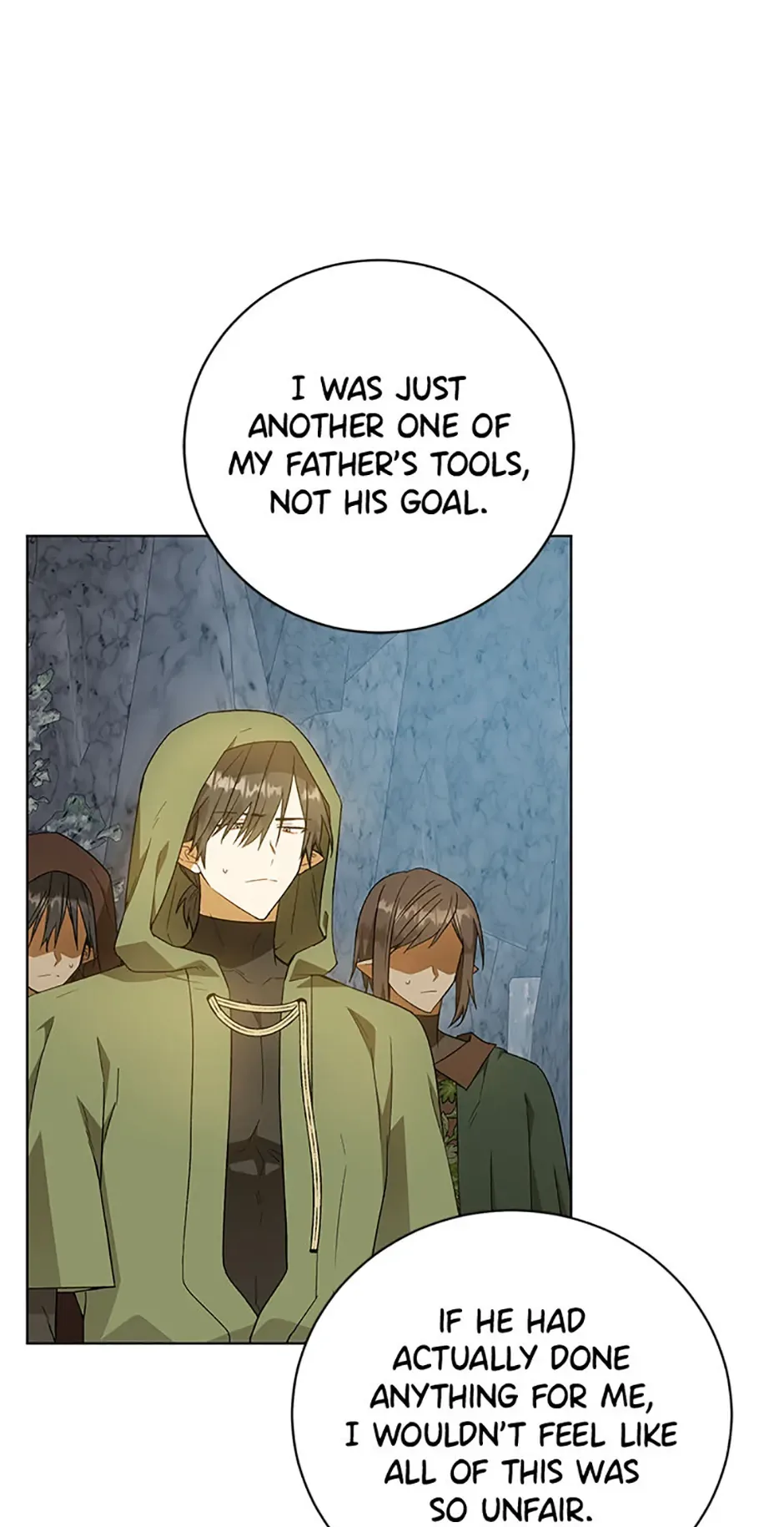 Individualistic Love Chapter 42 page 45