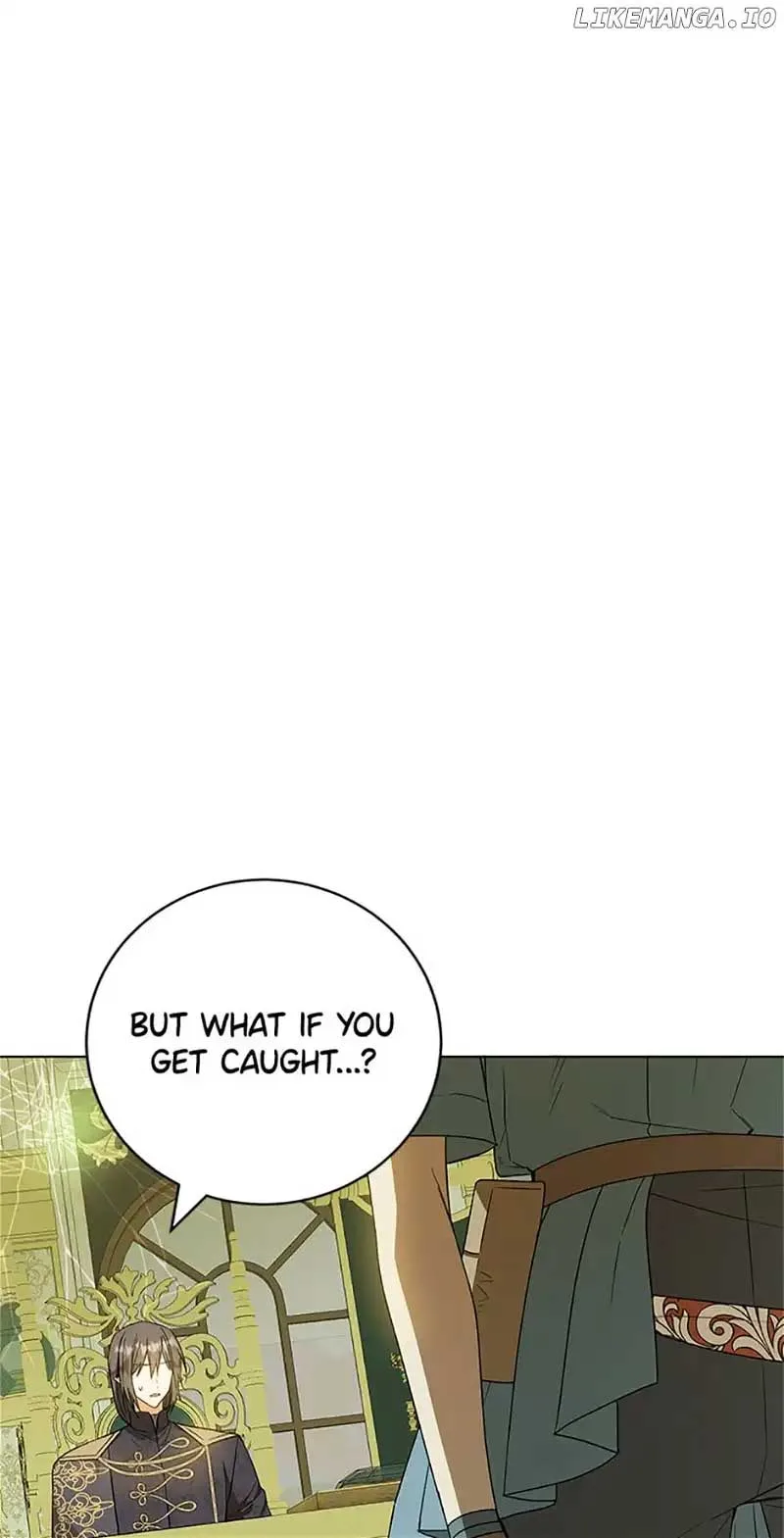 Individualistic Love Chapter 36 page 48
