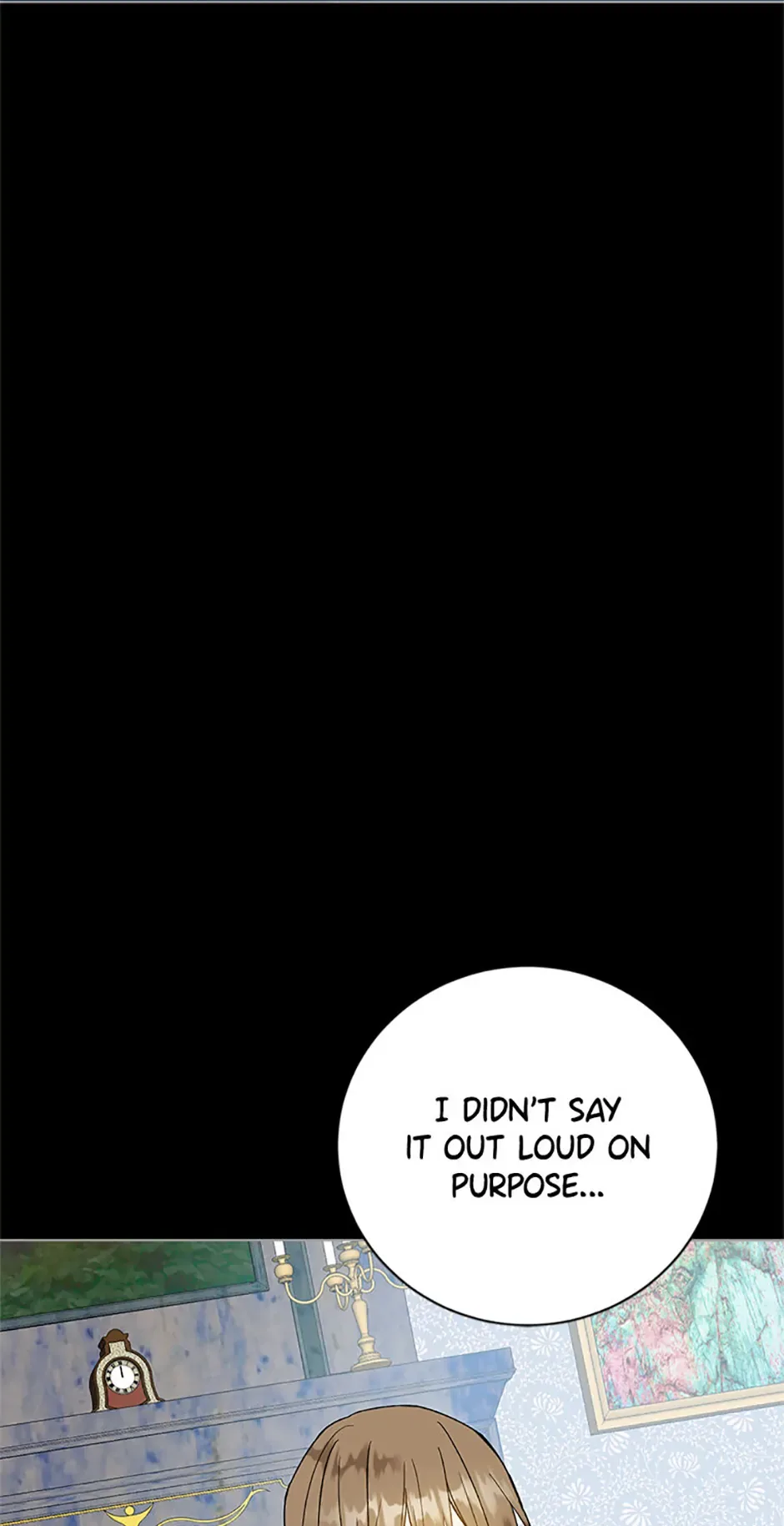 Individualistic Love Chapter 42 page 51