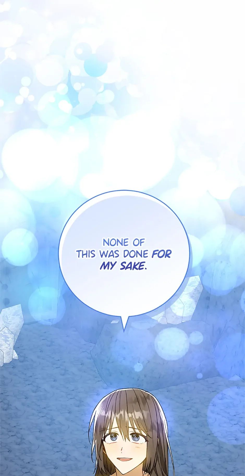 Individualistic Love Chapter 42 page 43
