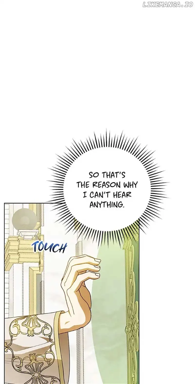 Individualistic Love Chapter 36 page 44