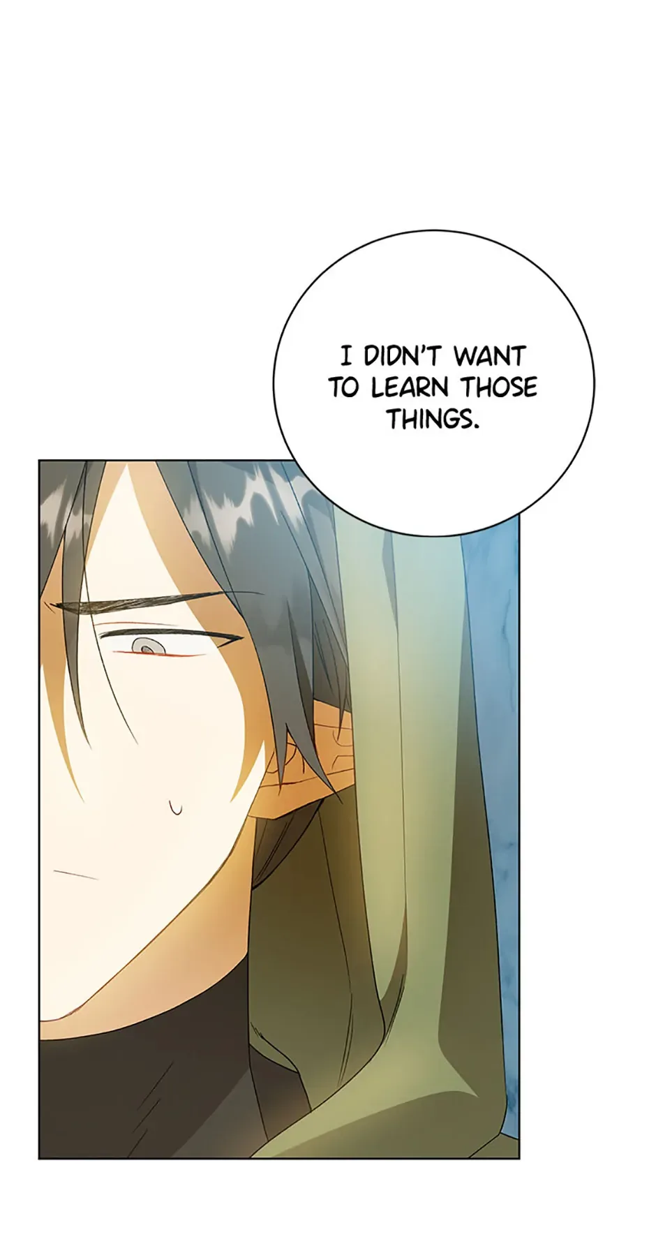 Individualistic Love Chapter 42 page 71