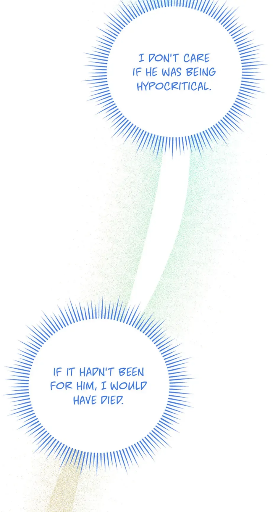 Individualistic Love Chapter 42 page 67