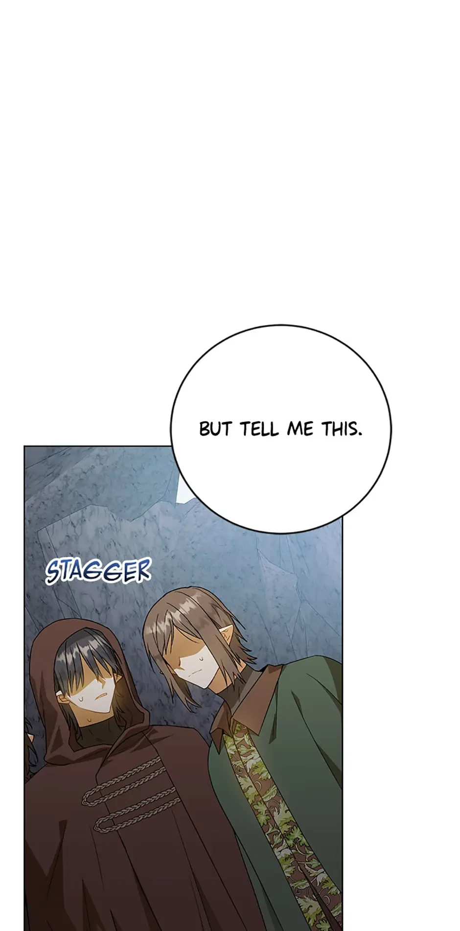 Individualistic Love Chapter 42 page 58