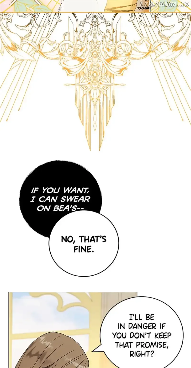 Individualistic Love Chapter 31 page 60