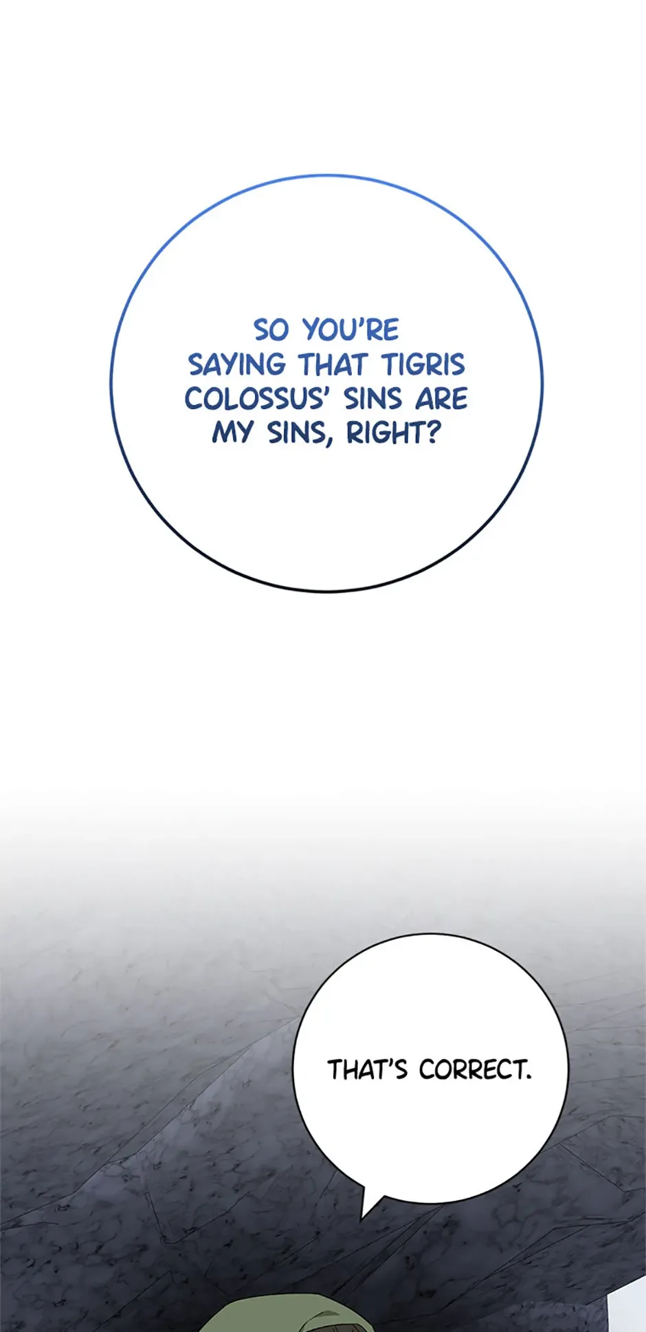 Individualistic Love Chapter 42 page 33