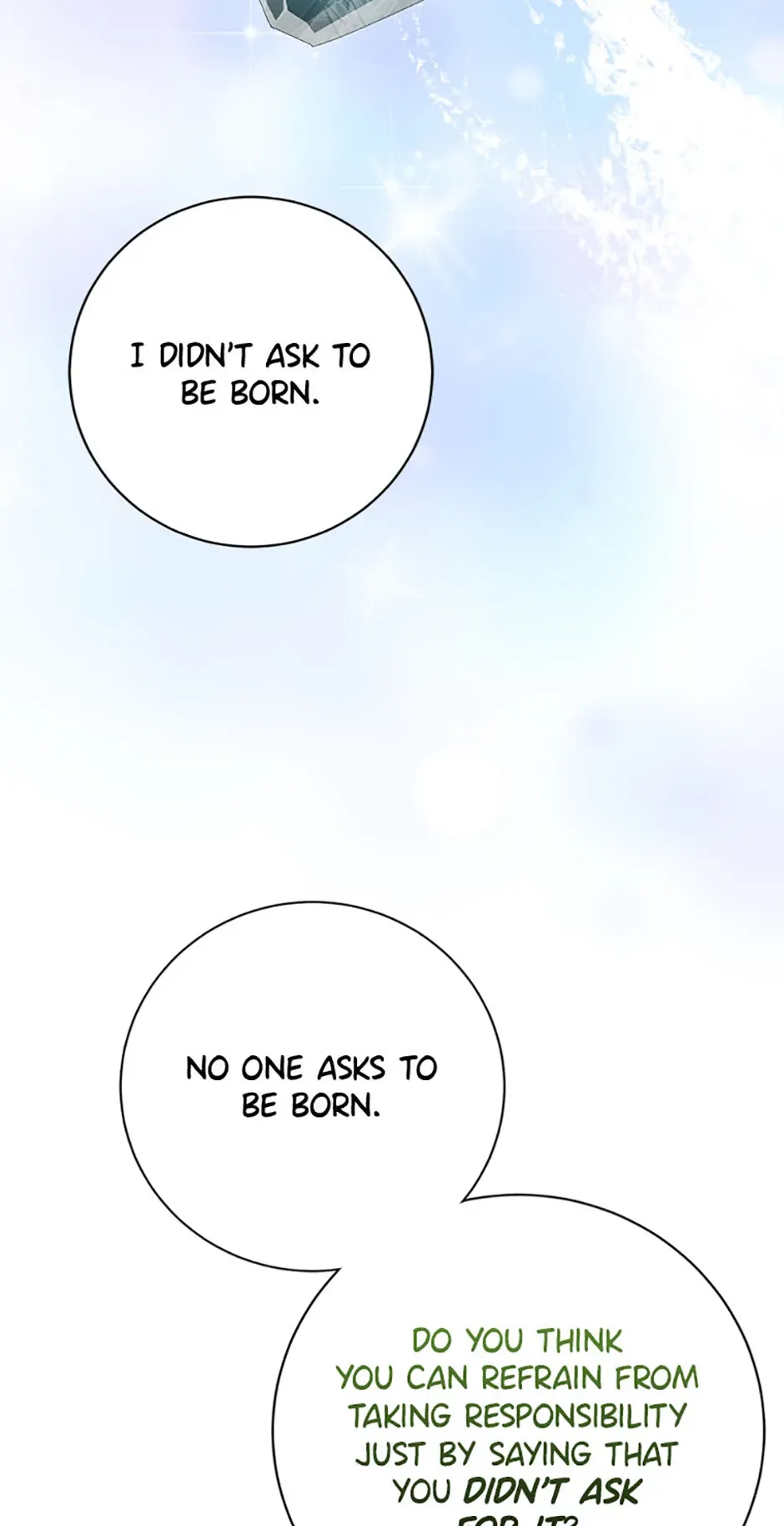 Individualistic Love Chapter 42 page 39