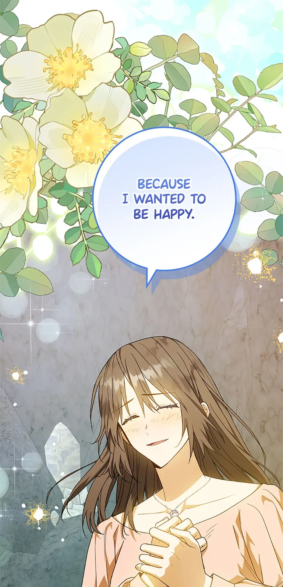 Individualistic Love Chapter 42 page 81