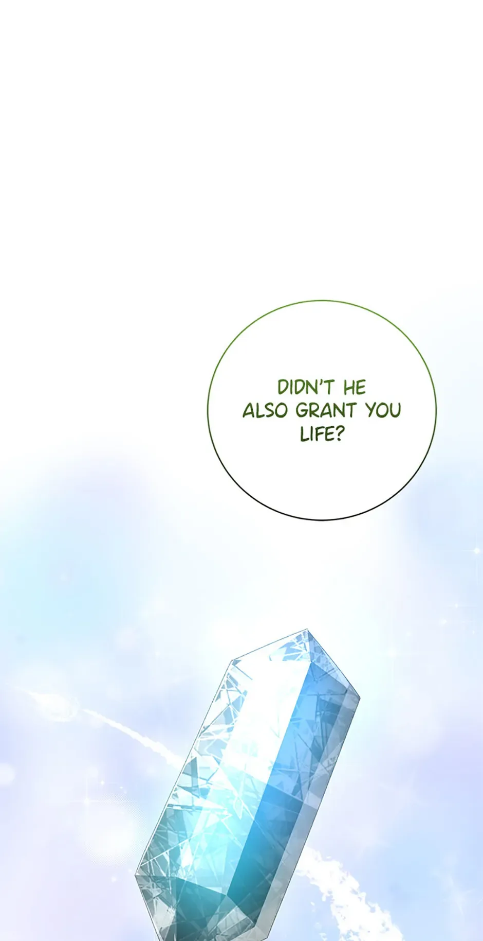 Individualistic Love Chapter 42 page 38