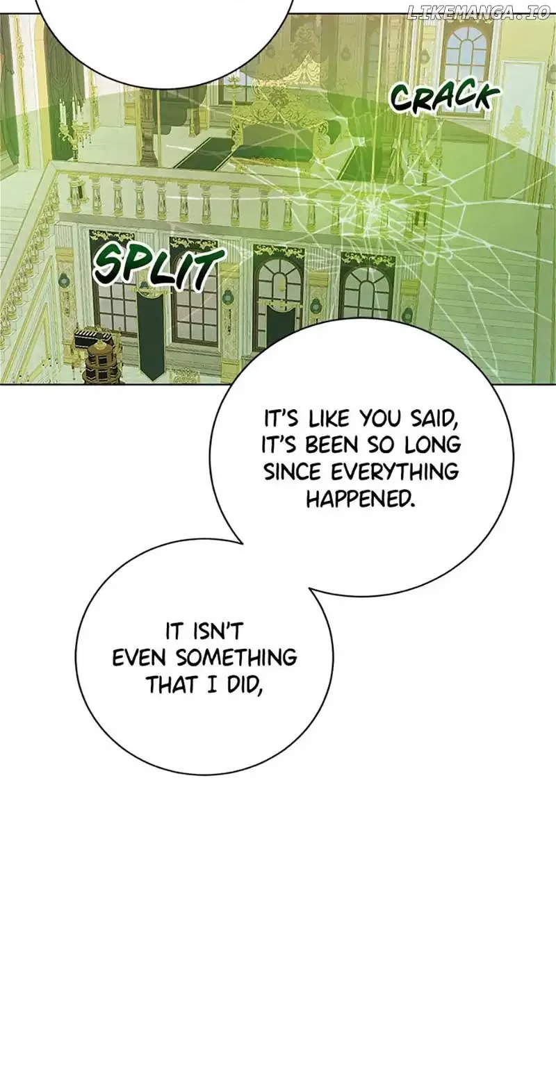 Individualistic Love Chapter 36 page 46