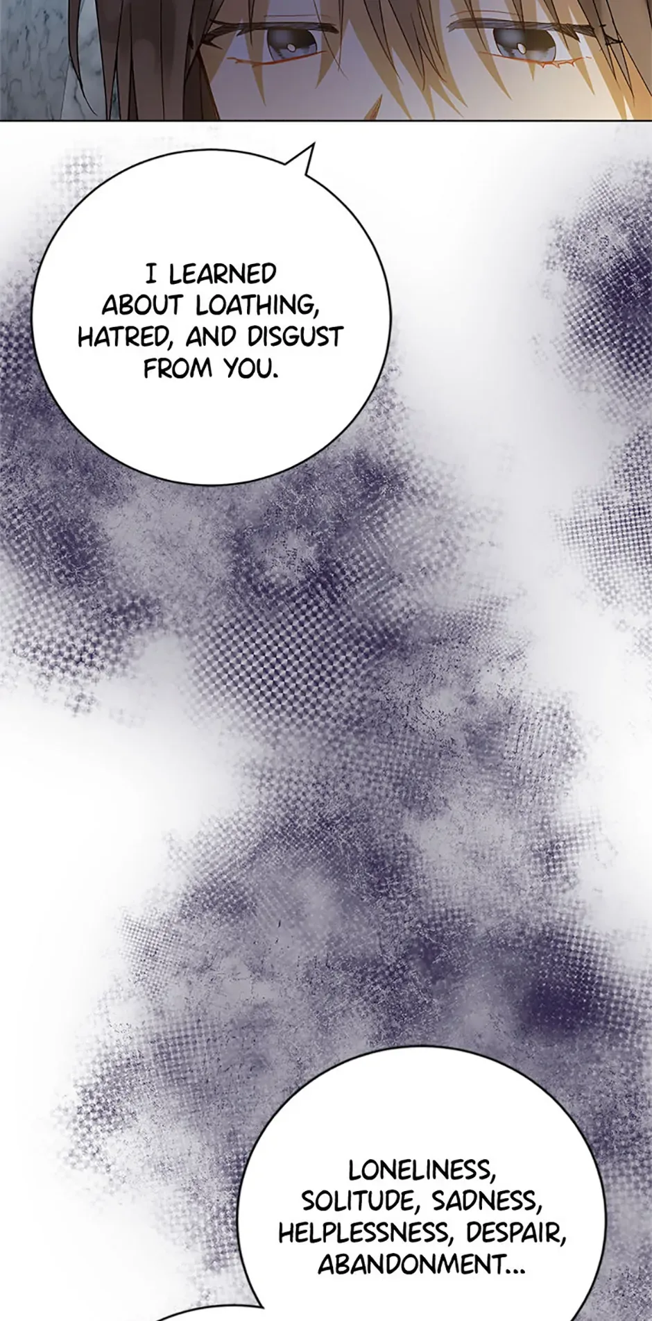 Individualistic Love Chapter 42 page 61
