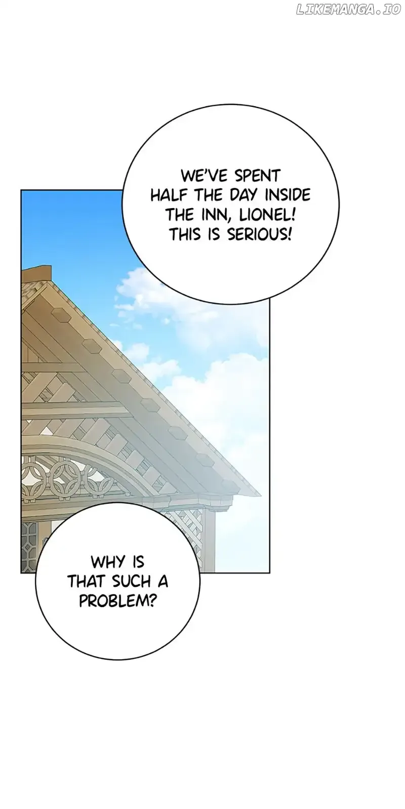Individualistic Love Chapter 37 page 43