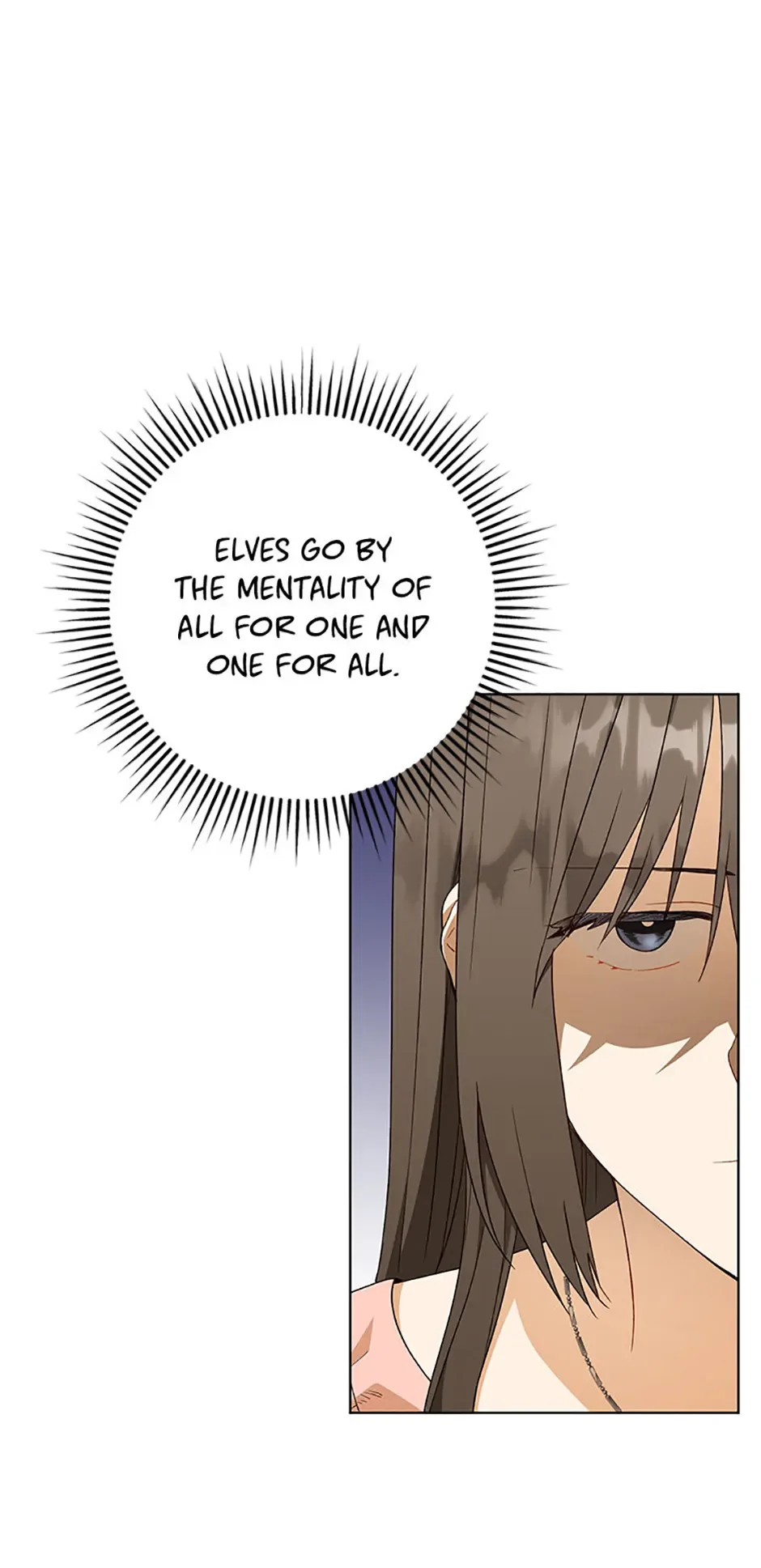 Individualistic Love Chapter 42 page 32