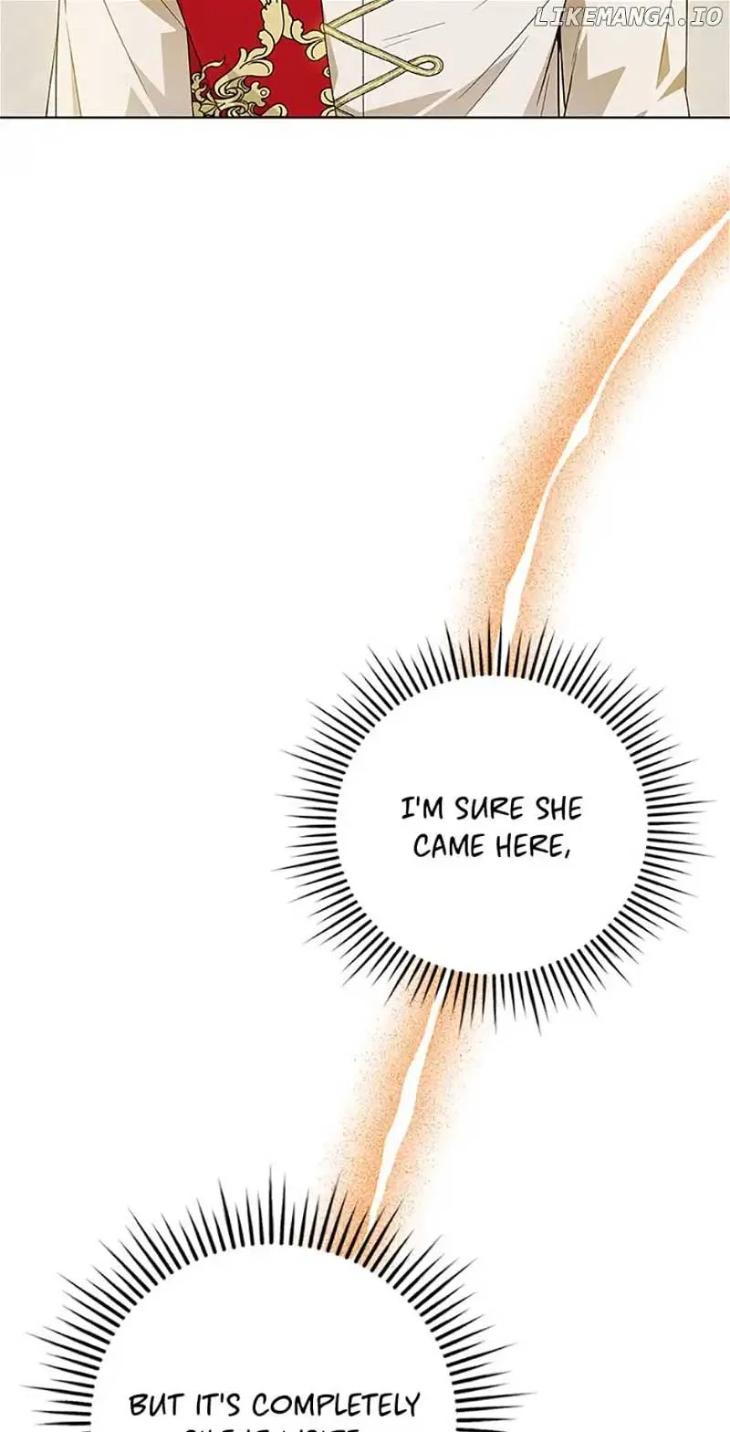 Individualistic Love Chapter 36 page 41