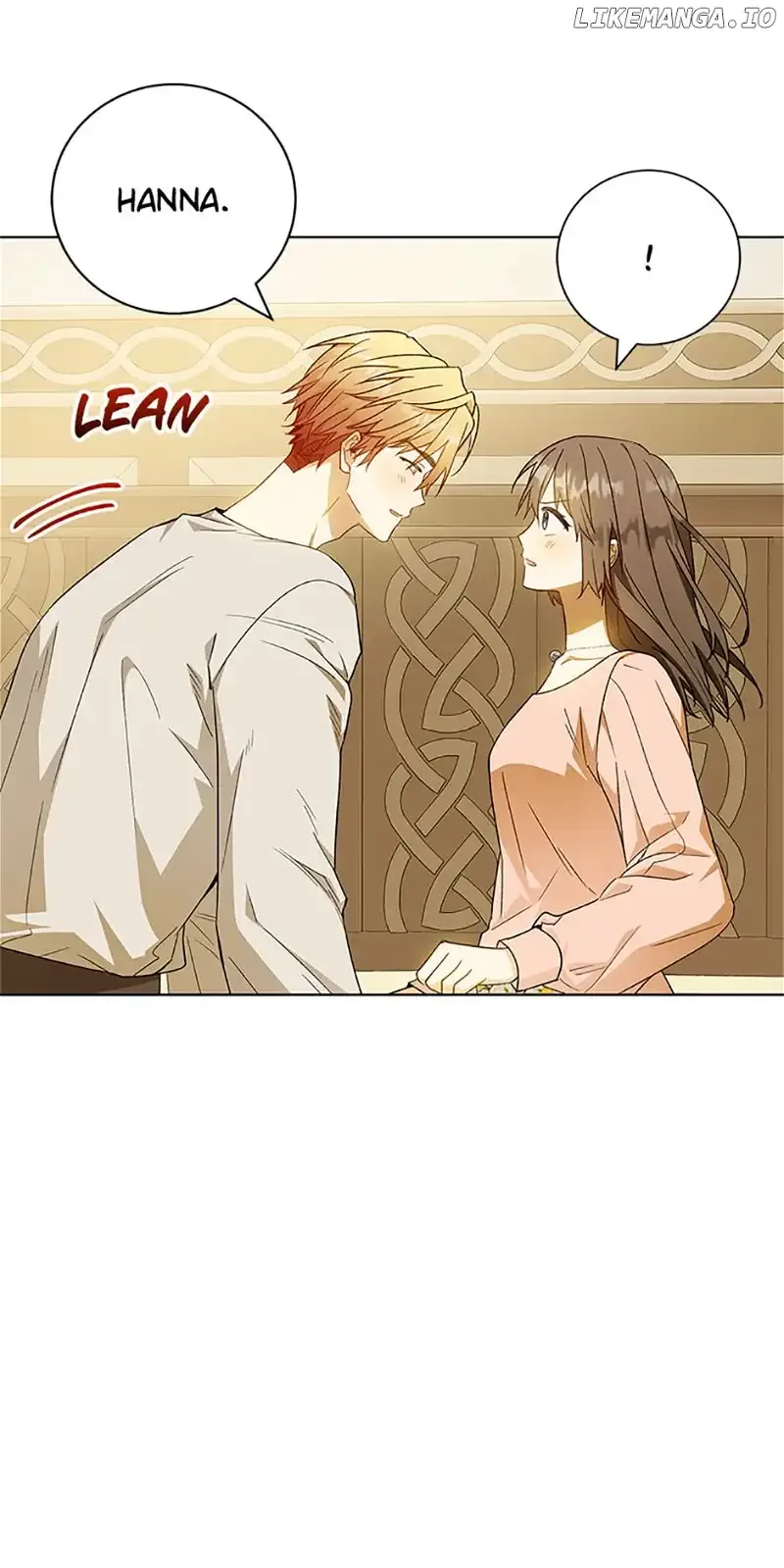 Individualistic Love Chapter 37 page 42