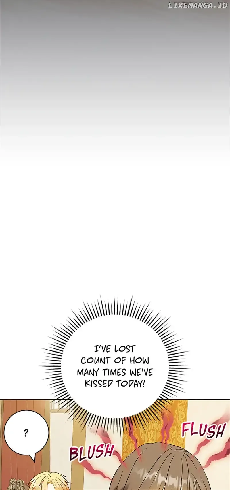Individualistic Love Chapter 37 page 31