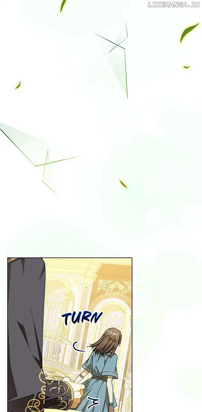 Individualistic Love Chapter 36 page 53