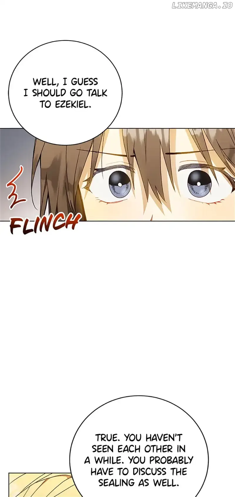 Individualistic Love Chapter 37 page 50