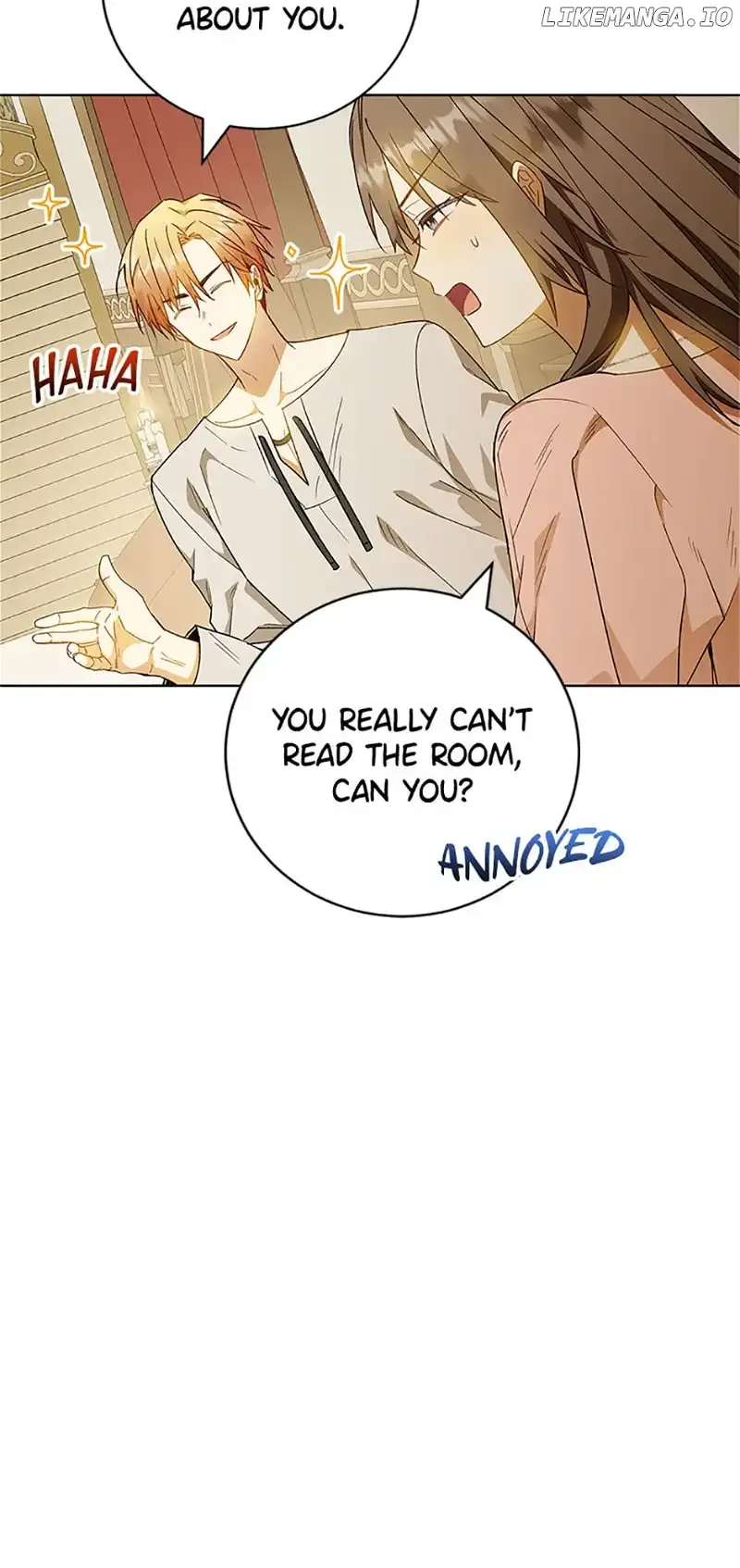 Individualistic Love Chapter 37 page 52