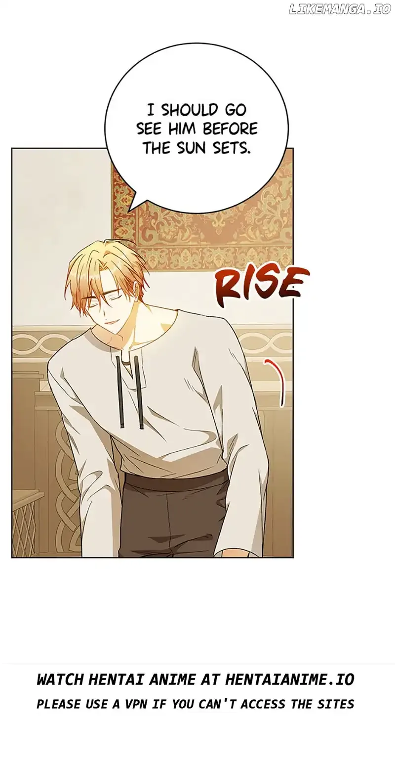 Individualistic Love Chapter 37 page 53
