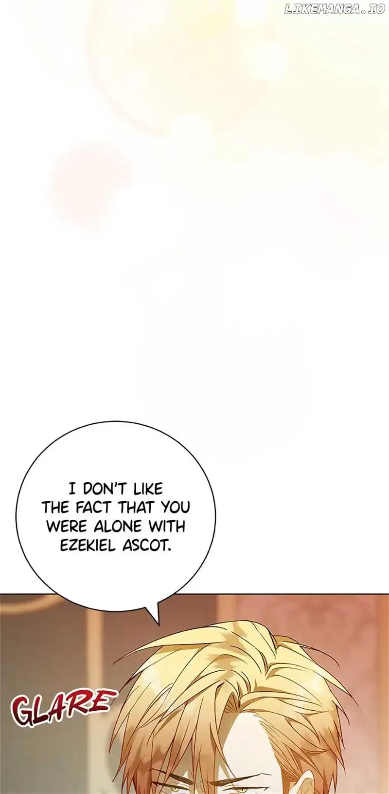 Individualistic Love Chapter 36 page 58