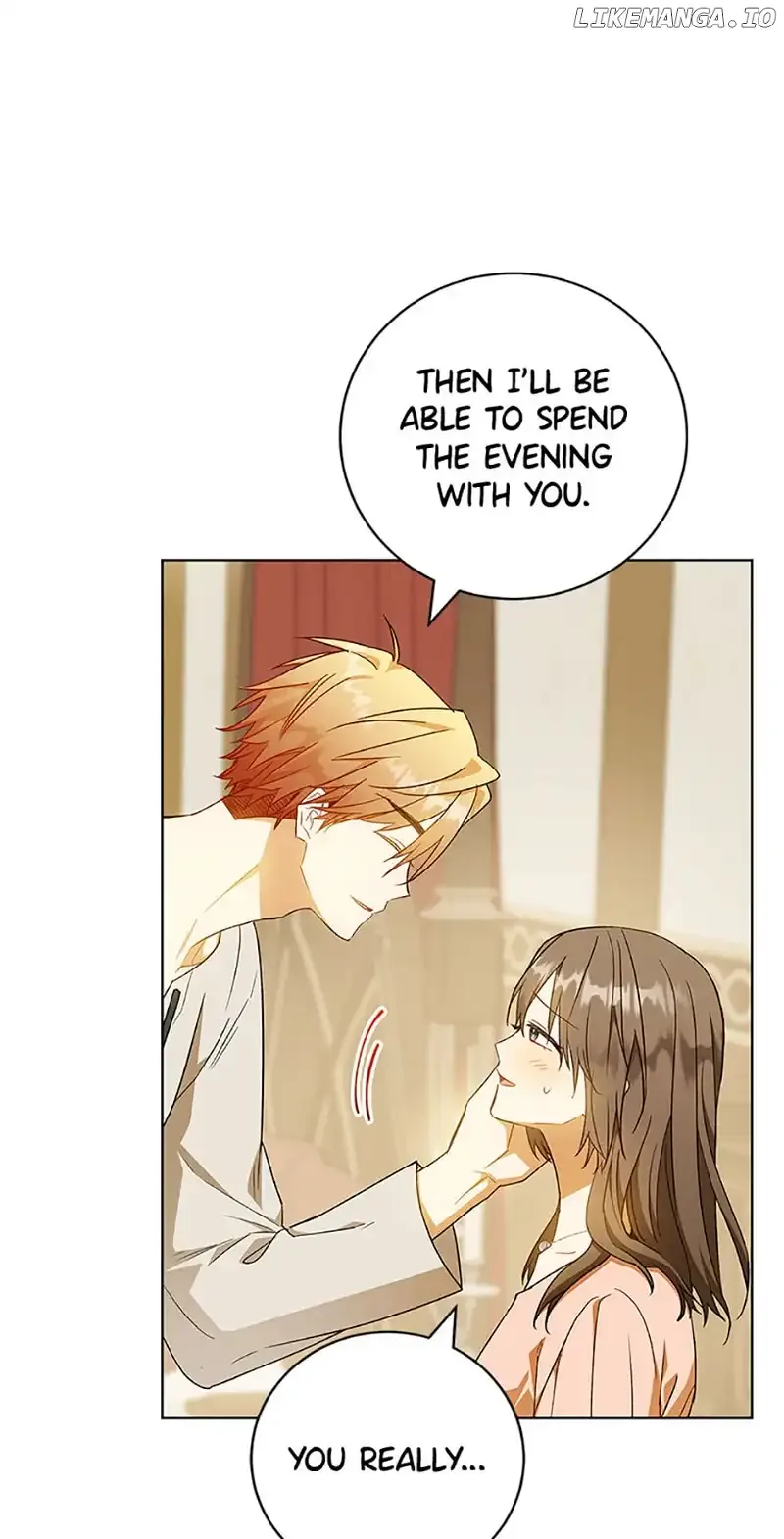 Individualistic Love Chapter 37 page 54