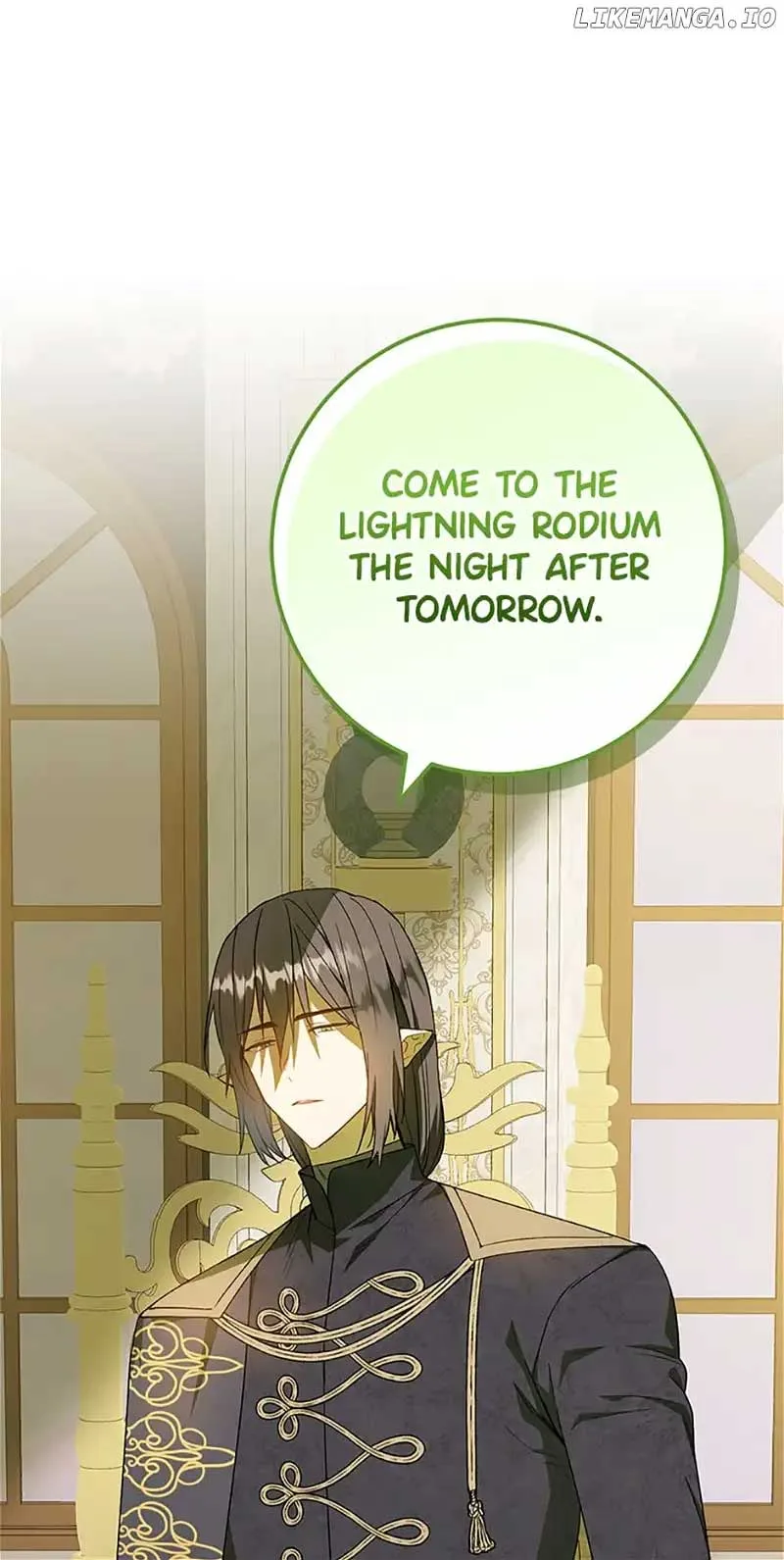 Individualistic Love Chapter 36 page 64