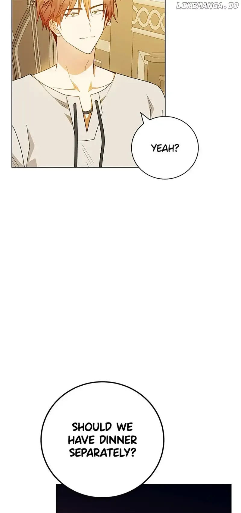 Individualistic Love Chapter 37 page 33
