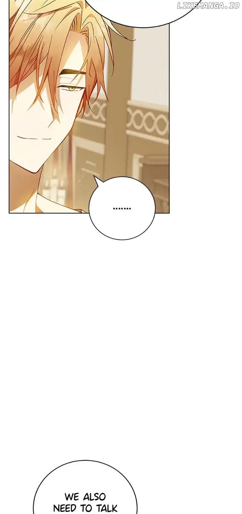 Individualistic Love Chapter 37 page 51