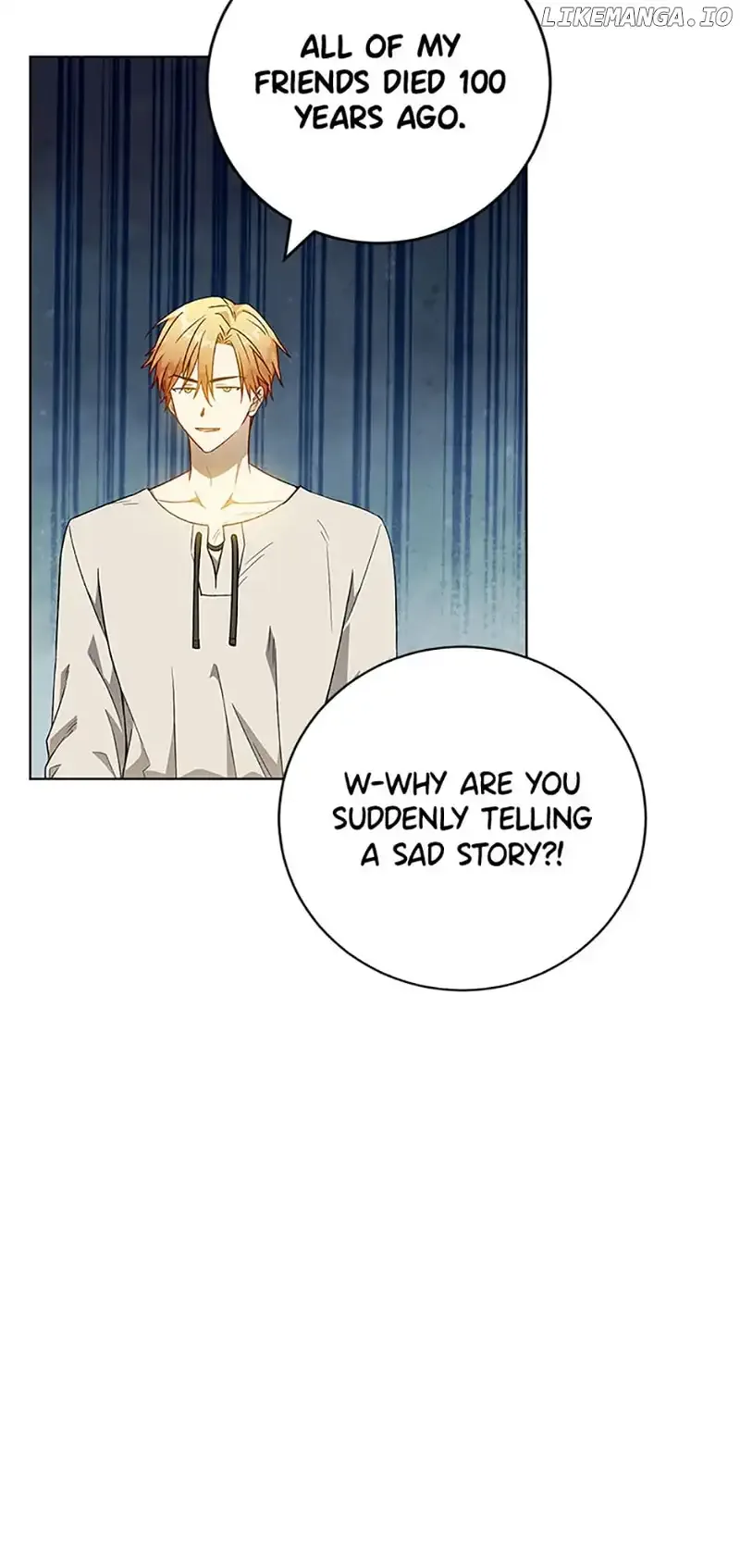 Individualistic Love Chapter 37 page 49