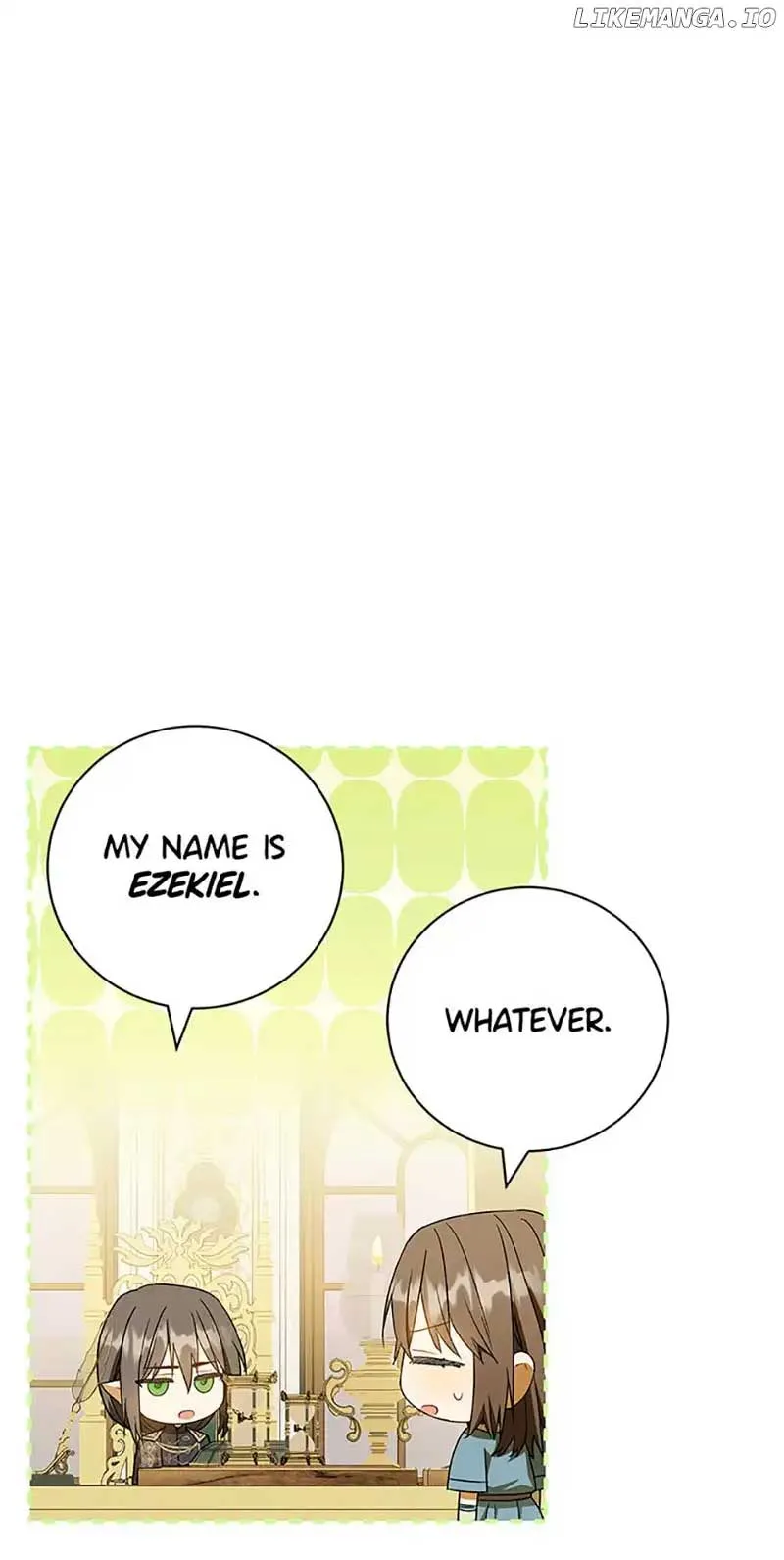 Individualistic Love Chapter 36 page 62