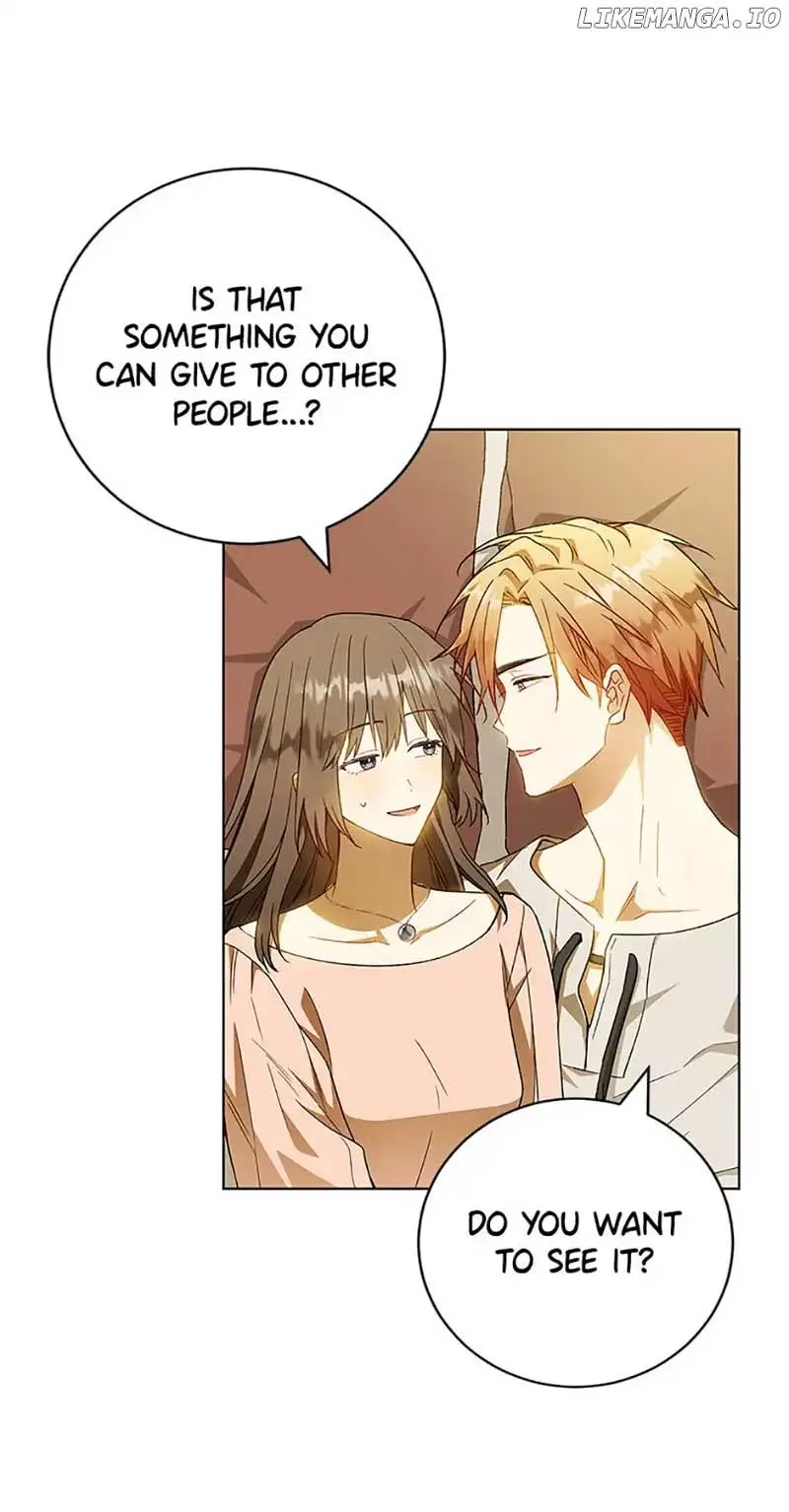 Individualistic Love Chapter 36 page 74