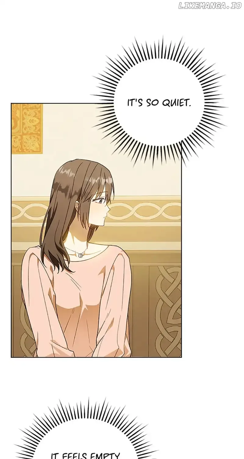 Individualistic Love Chapter 37 page 61