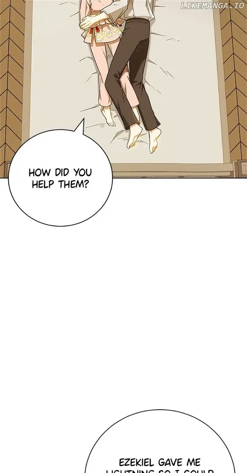 Individualistic Love Chapter 36 page 72