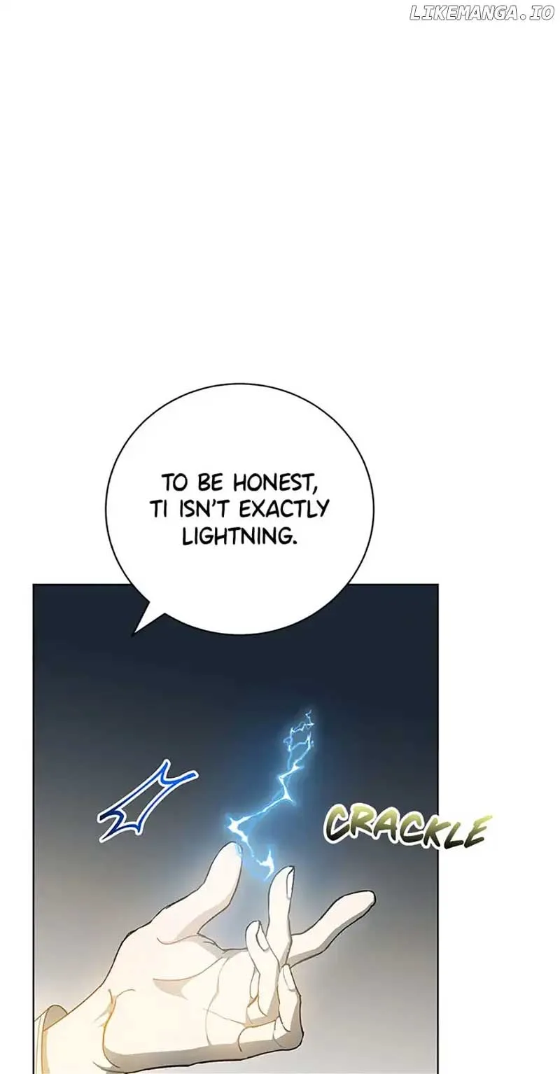 Individualistic Love Chapter 36 page 75