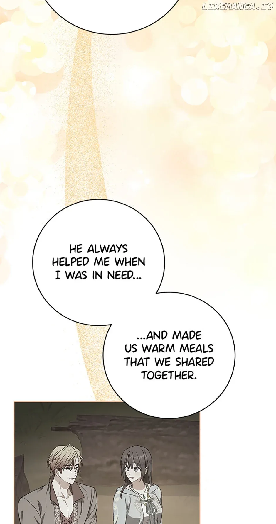 Individualistic Love Chapter 43 page 10